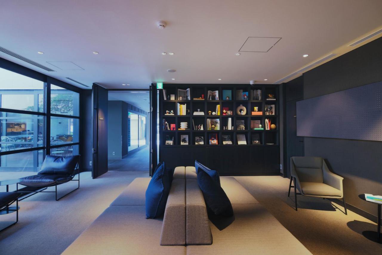 Kabin Kyōto Exterior foto