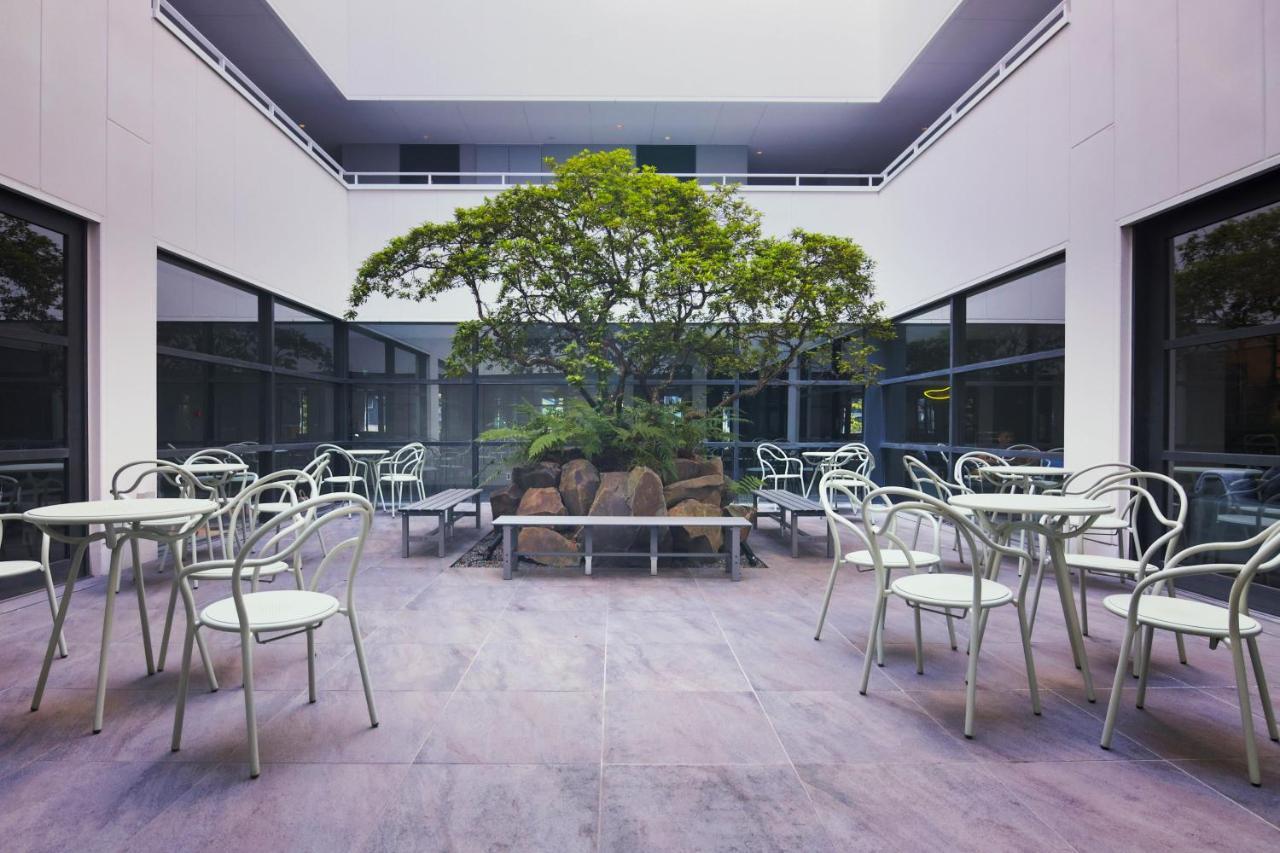 Kabin Kyōto Exterior foto