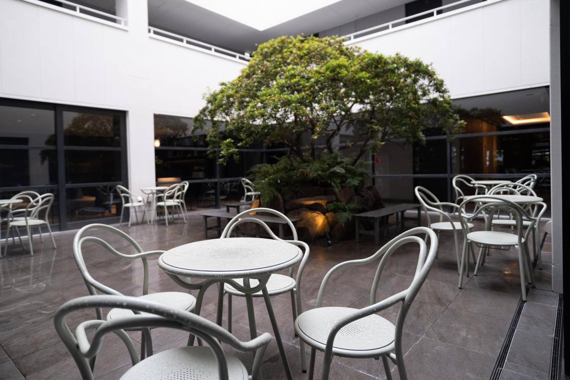 Kabin Kyōto Exterior foto